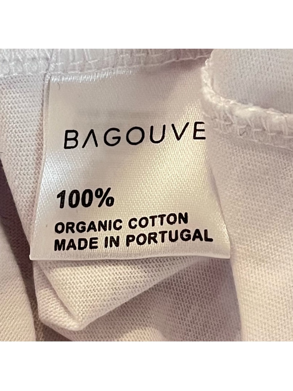 🆕-BAGOUVE- CARDSHARPS WHITE
T-SHIRT. Size: Medium - Picture 11 of 11